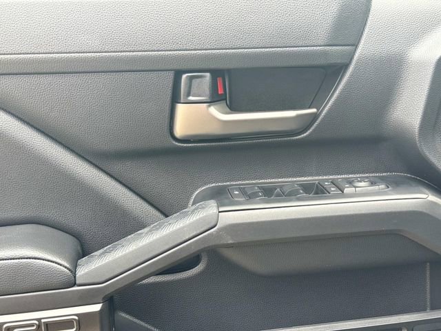 New 2026 Toyota Tacoma TRD Off-Road image 21