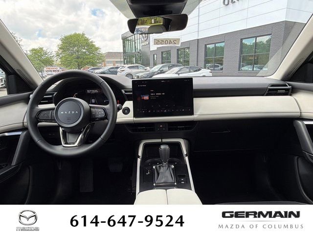 New 2026 MAZDA CX-5 Preferred AWD/4WD image 19