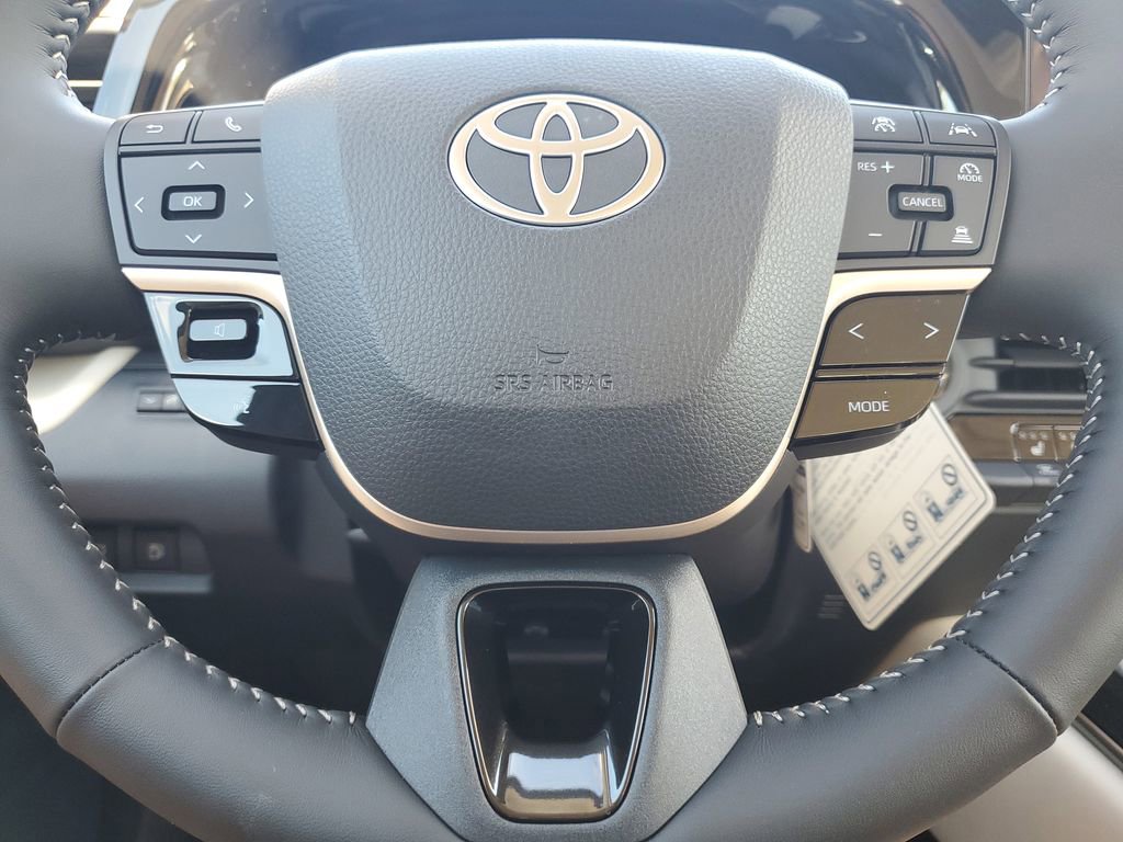 New 2026 Toyota Crown Limited image 19