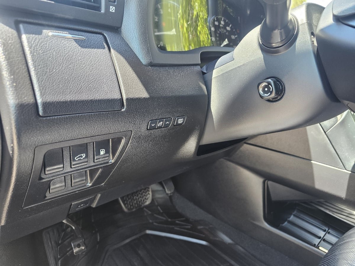 Used 2010 Lexus RX 350 AWD w/ Premium Pkg image 14