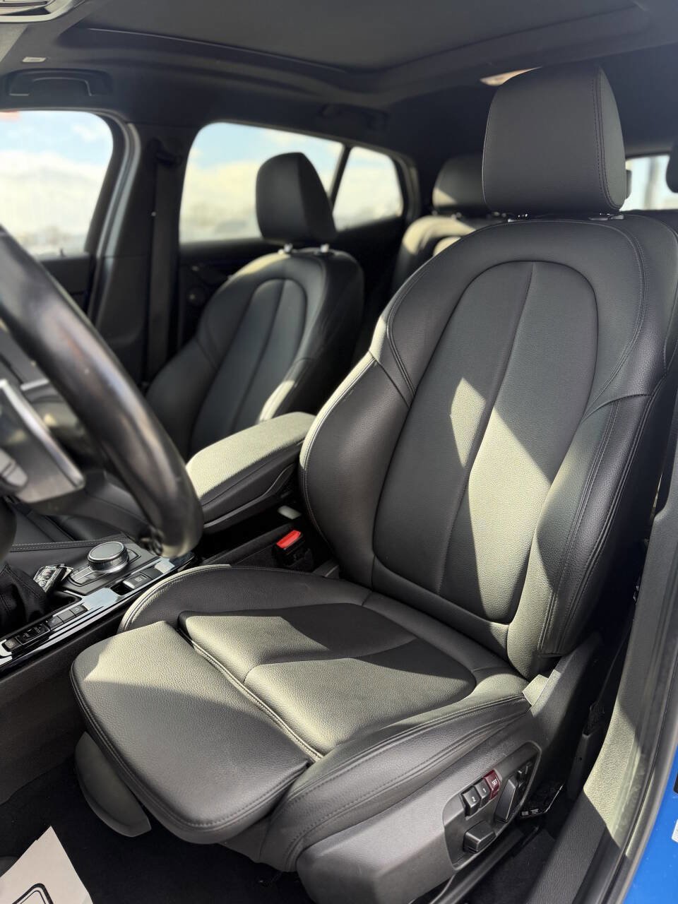 Used 2018 BMW X2 xDrive28i image 12