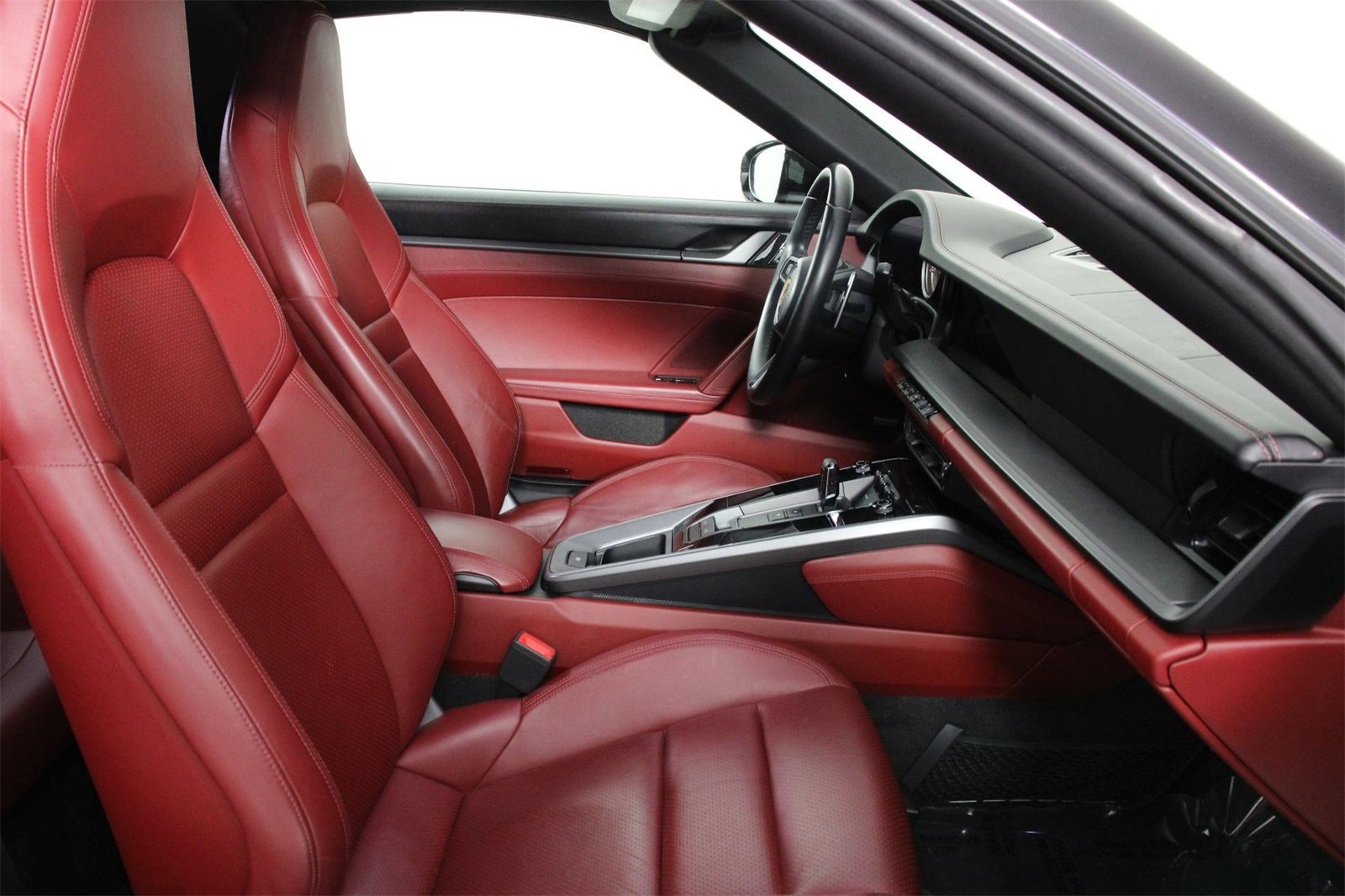 Used 2021 Porsche 911 Targa 4S image 30