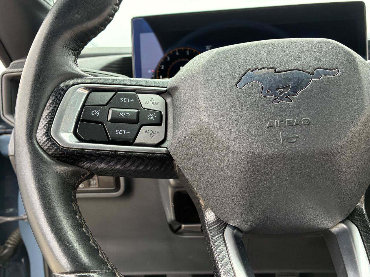 Used 2024 Ford Mustang GT RWD image 23