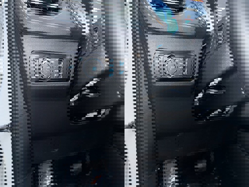 New 2026 Ford Escape Platinum w/ Premium Technology Package image 17