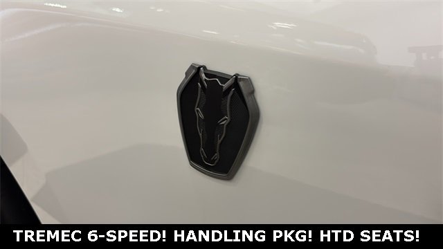 New 2025 Ford Mustang Dark Horse w/ Dark Horse Handlin Package image 27