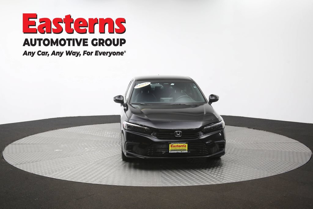 Used 2023 Honda Civic Sport image 51