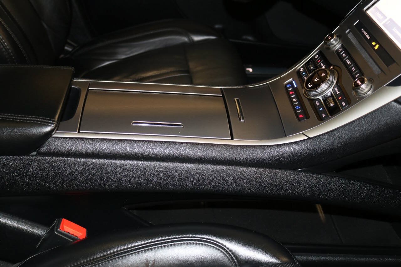 Used 2020 Lincoln MKZ Reserve w/ Elements Package FWD image 47