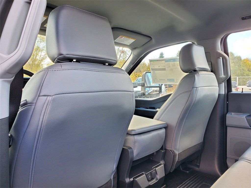 New 2026 Ford F350 XL w/ XL Driver Assist Package image 27