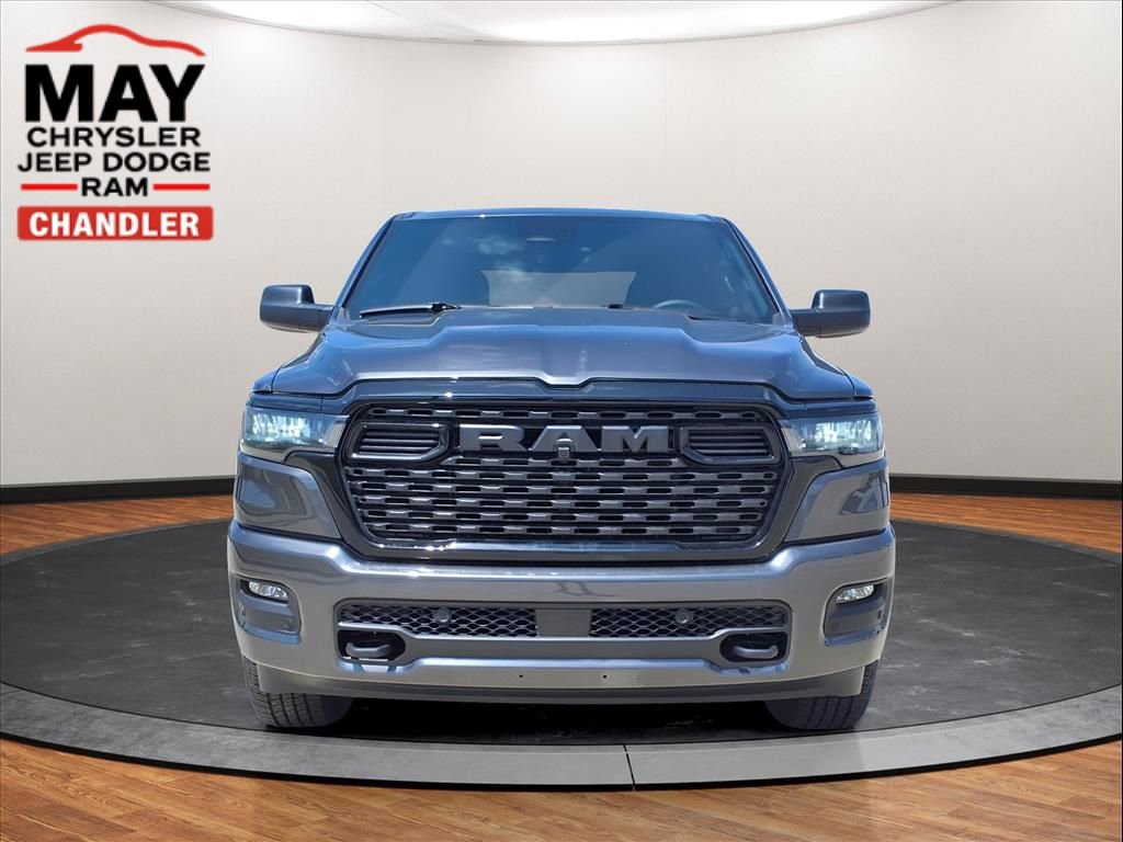 New 2025 RAM 1500 Tradesman w/ Night Edition image 20