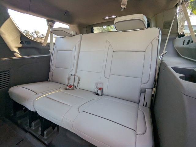 New 2026 GMC Yukon XL Denali w/ Denali Reserve Package image 15