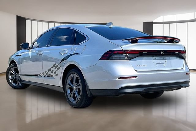 Used 2024 Honda Accord EX image 4