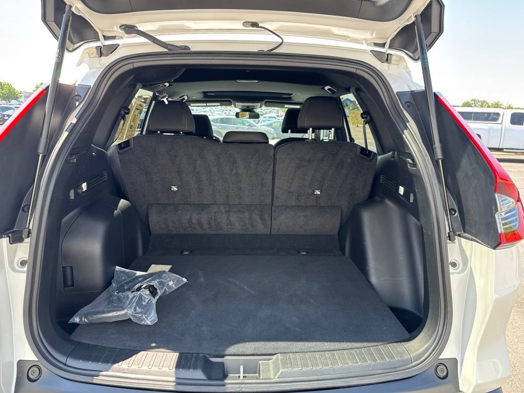 Used 2024 Honda CR-V Sport image 36