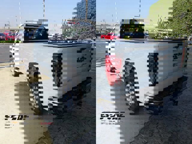 New 2026 GMC Sierra 1500 Pro w/ Pro Value Package image 6