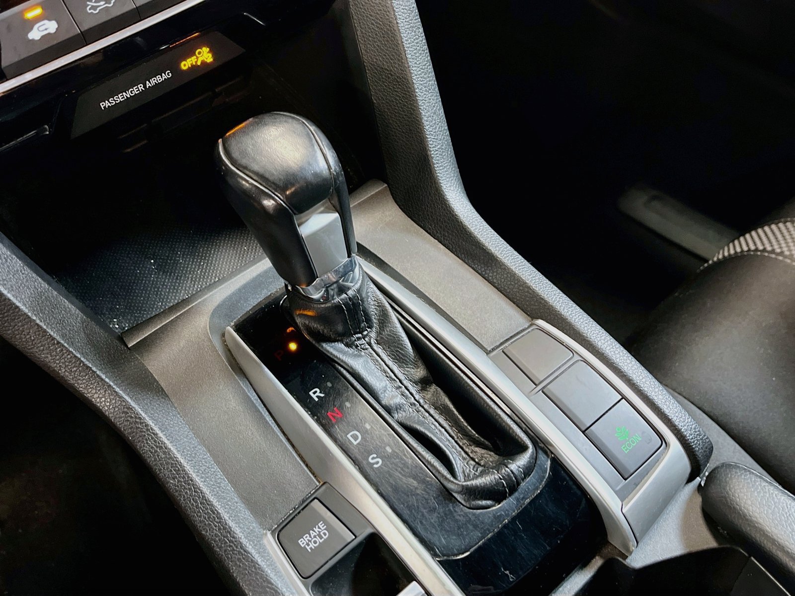 Used 2020 Honda Civic Sport image 16