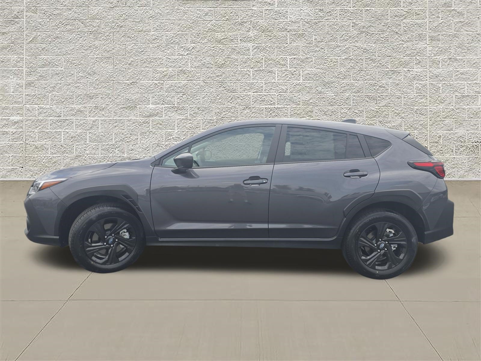 New 2026 Subaru Crosstrek 2.5i AWD/4WD image 4