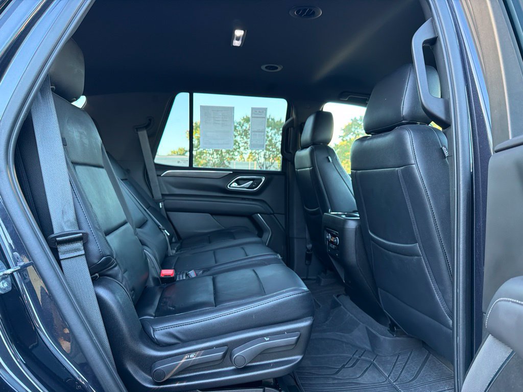 Used 2023 Chevrolet Tahoe LS AWD/4WD image 14