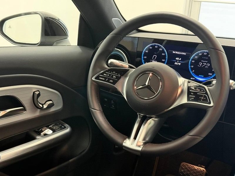 Used 2026 Mercedes-Benz CLA 350 w/ Winter Package image 9