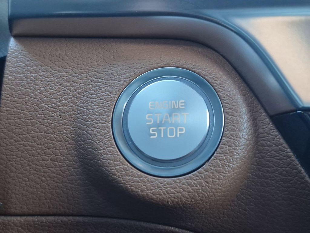 New 2025 Kia Telluride SX X-Line image 27