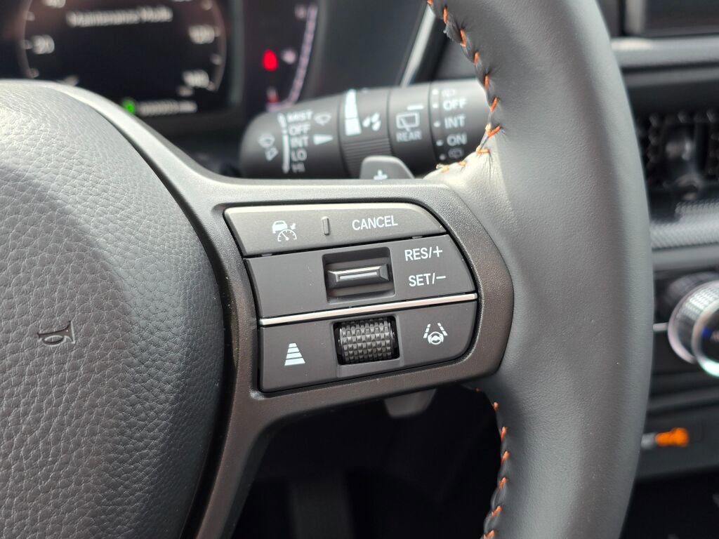 New 2026 Honda CR-V Sport-L image 24