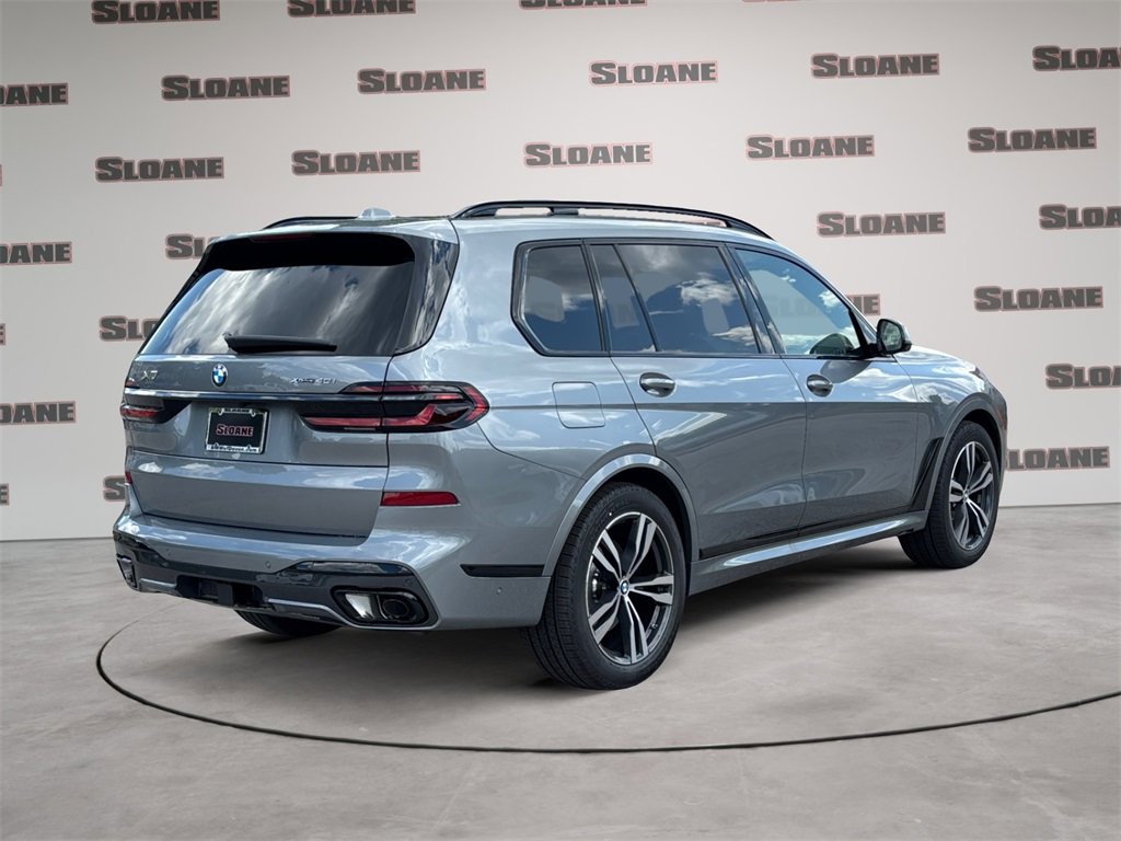 New 2026 BMW X7 xDrive40i image 5