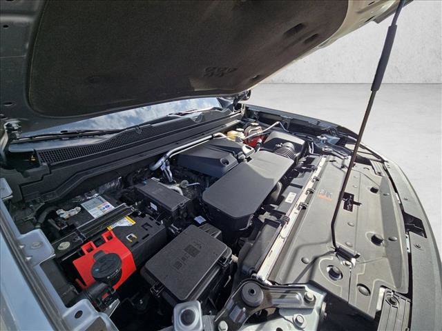 Used 2025 GMC Canyon Elevation w/ Convenience Package image 21