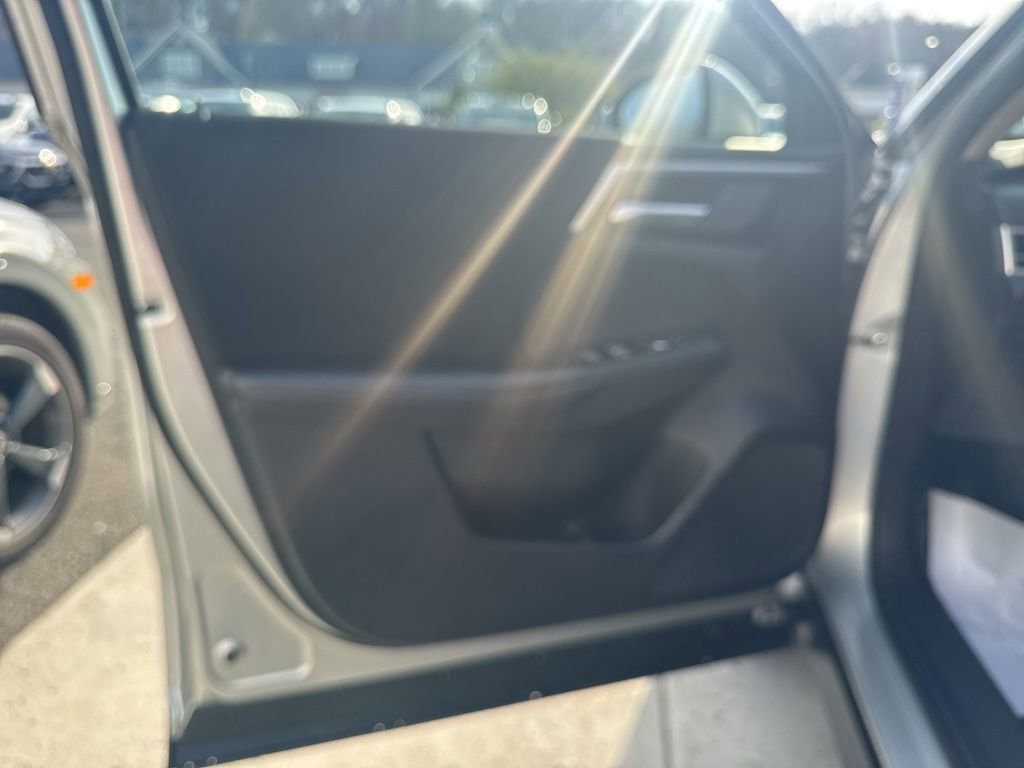 New 2025 Mitsubishi Outlander ES AWD/4WD image 18