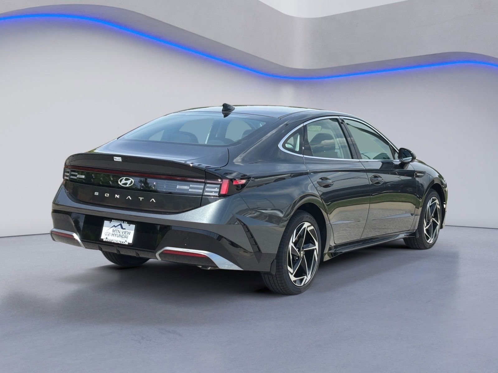 New 2026 Hyundai Sonata SEL FWD image 9