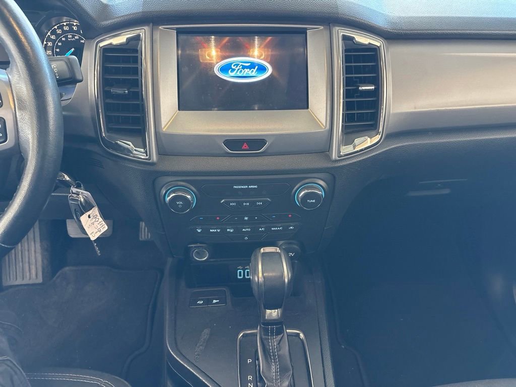Used 2023 Ford Ranger XLT w/ Equipment Group 301A Mid RWD image 14