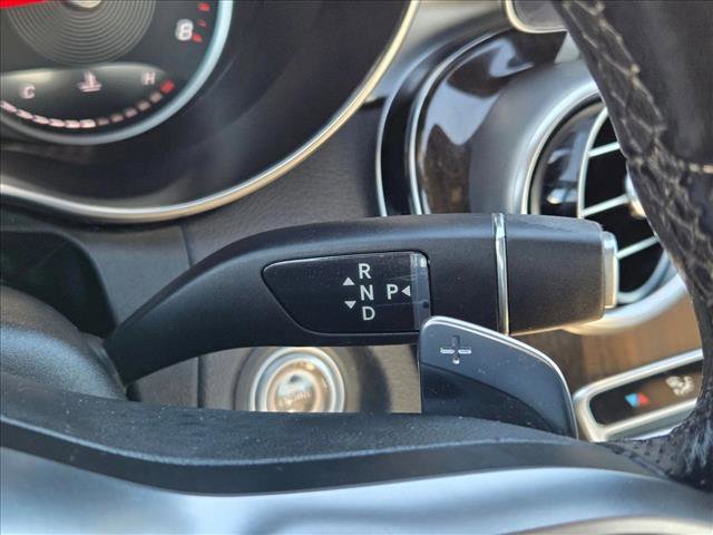 Used 2019 Mercedes-Benz C 300 Sedan image 13