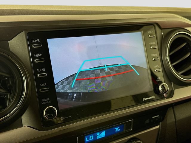Certified 2023 Toyota Tacoma SR5 AWD/4WD image 22