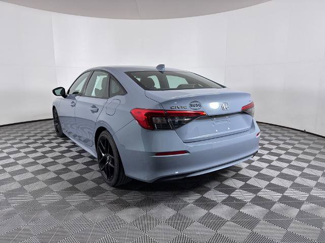 Used 2022 Honda Civic Sport image 19