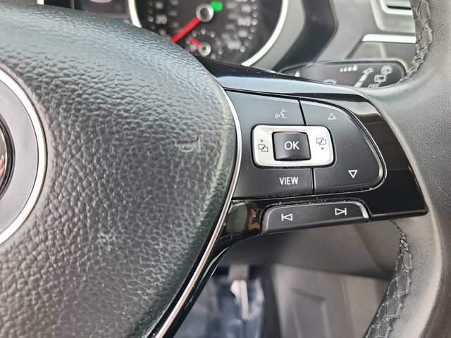 Used 2020 Volkswagen Tiguan SE w/ 3rd Row Seat Package AWD/4WD image 20