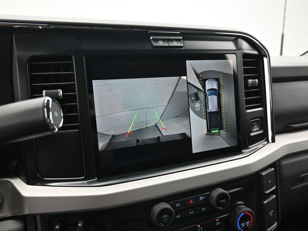 New 2026 Ford F350 XLT w/ XLT Premium Package AWD/4WD image 14