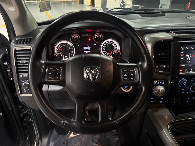 Used 2018 RAM 1500 Sport w/ Convenience Group AWD/4WD image 22