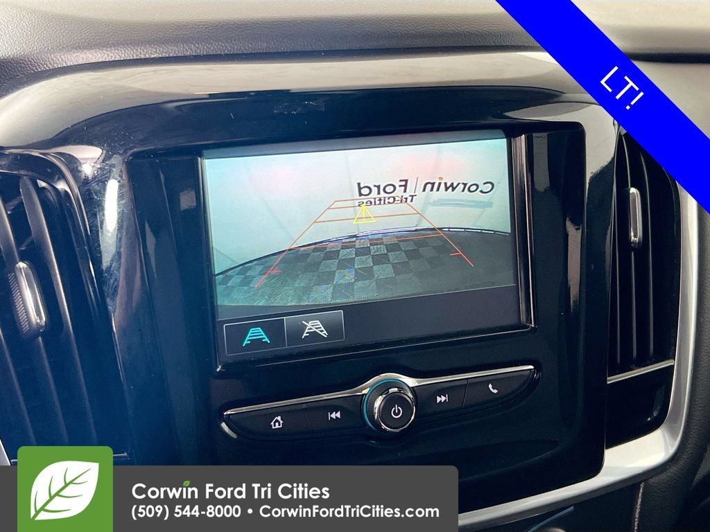 Used 2019 Chevrolet Traverse LT AWD/4WD image 21