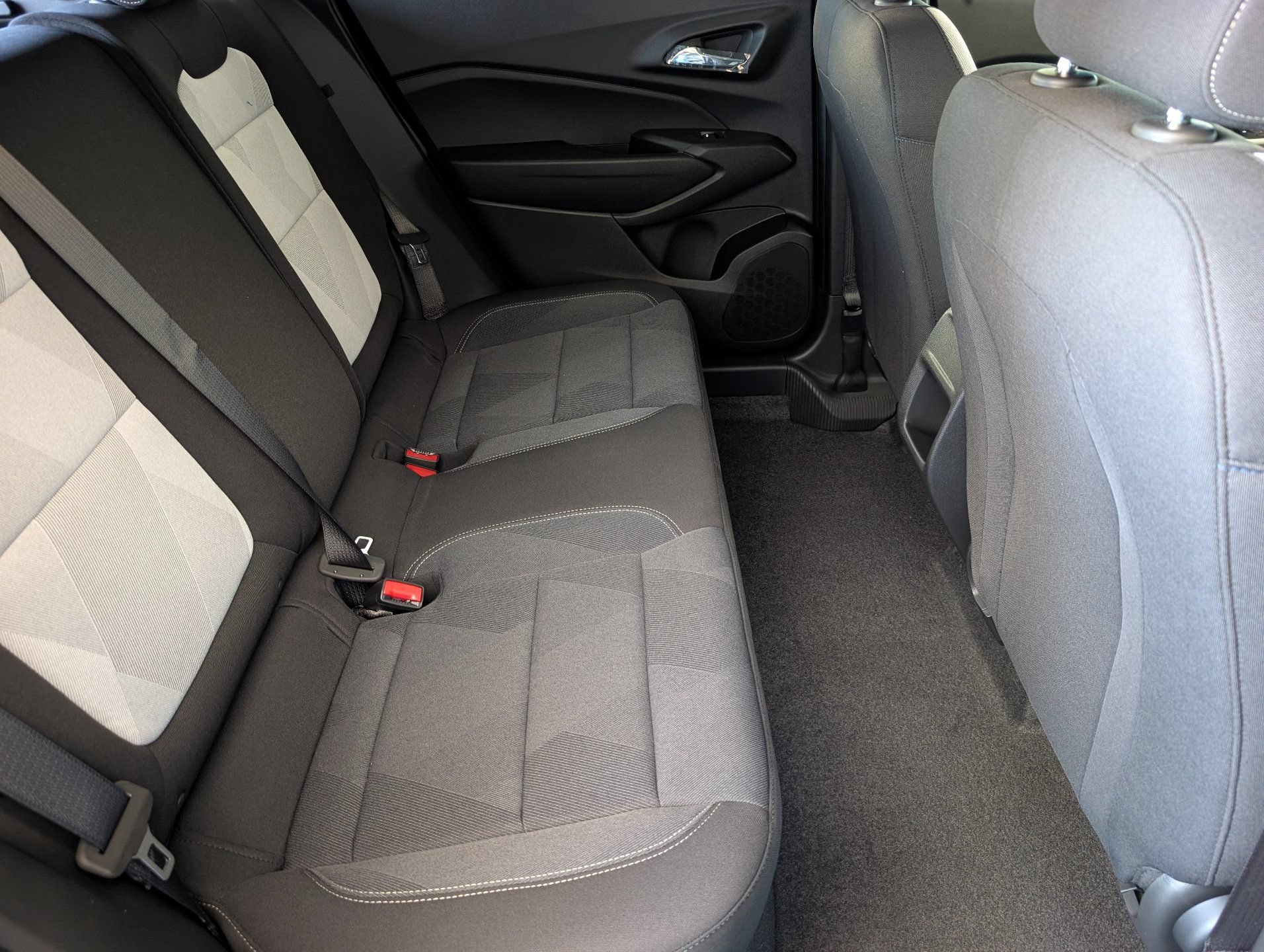 New 2026 Chevrolet Trax LS FWD image 14