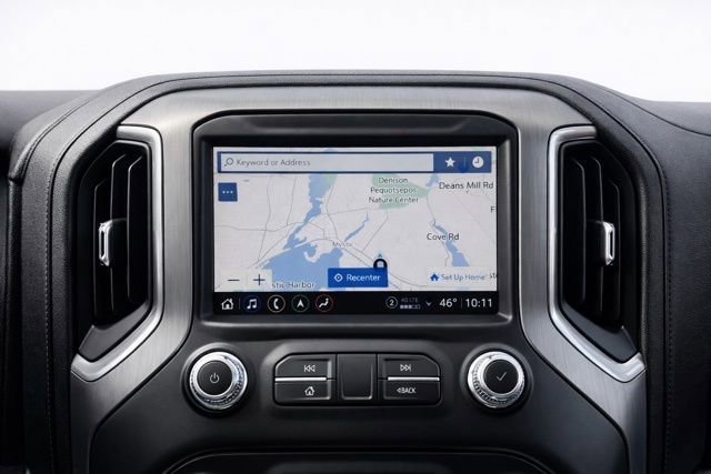 Used 2021 GMC Sierra 1500 Denali w/ Denali Ultimate Package image 25