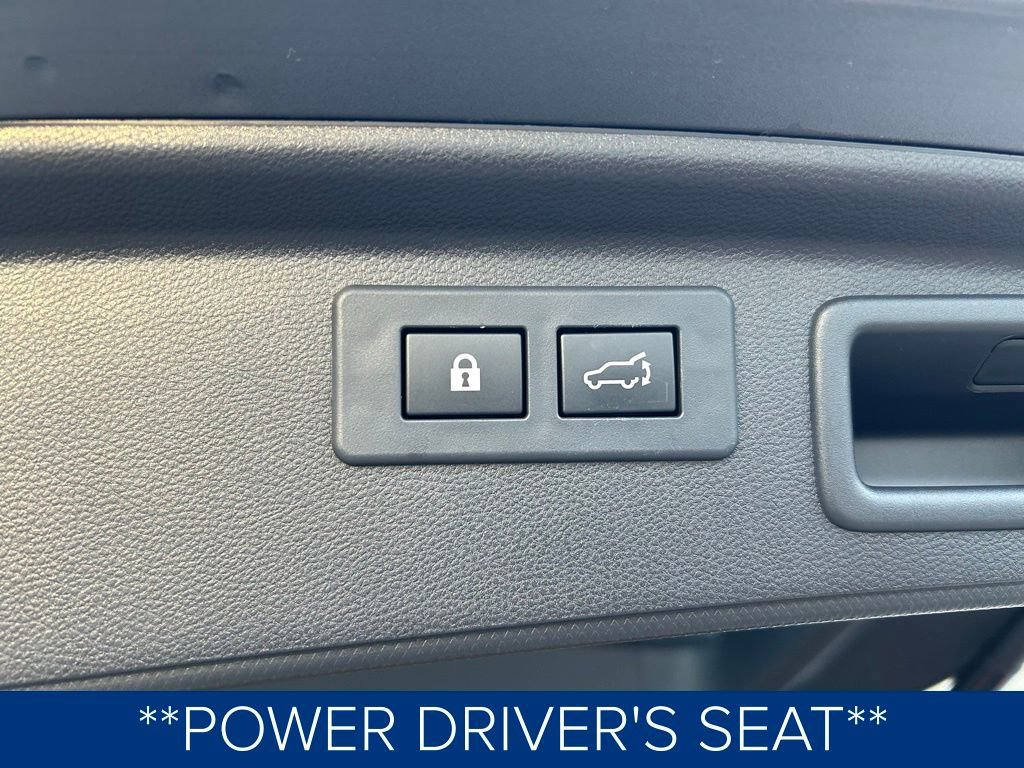 Used 2021 Subaru Forester Touring w/ Popular Package #2 image 9