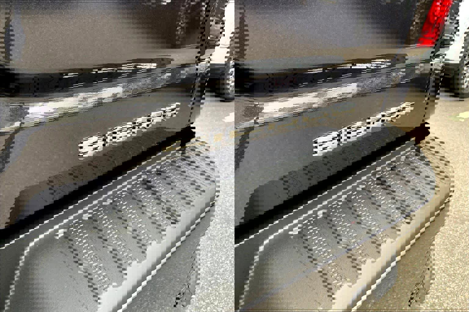 Used 2024 GMC Sierra 2500 Denali w/ Denali Reserve Package image 32