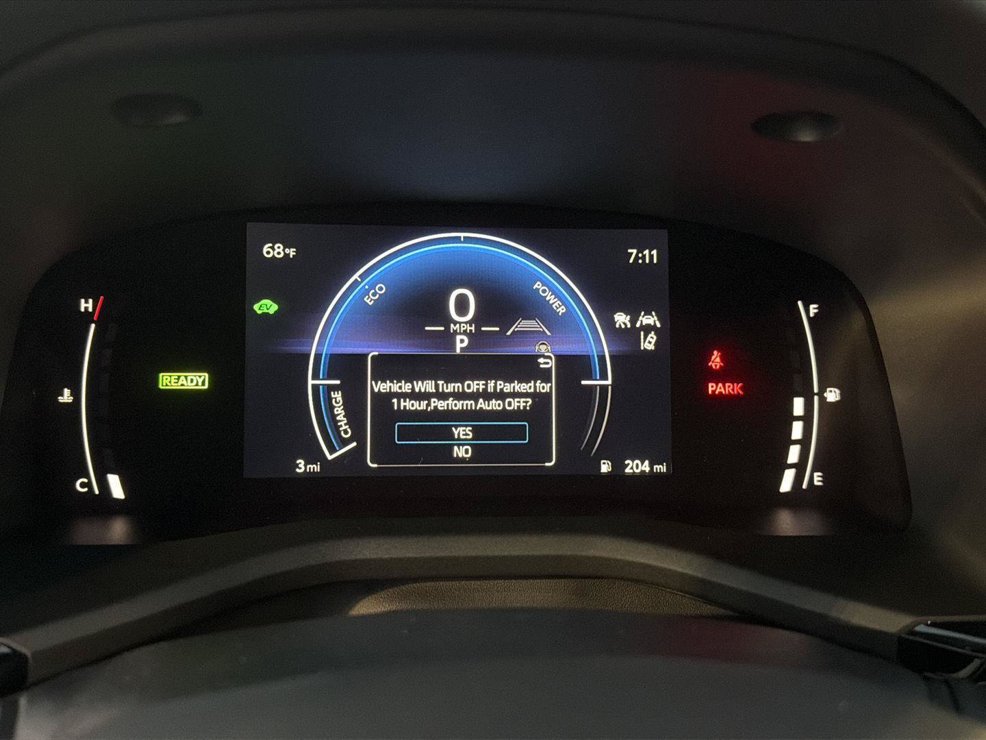 New 2026 Toyota Camry SE FWD image 23