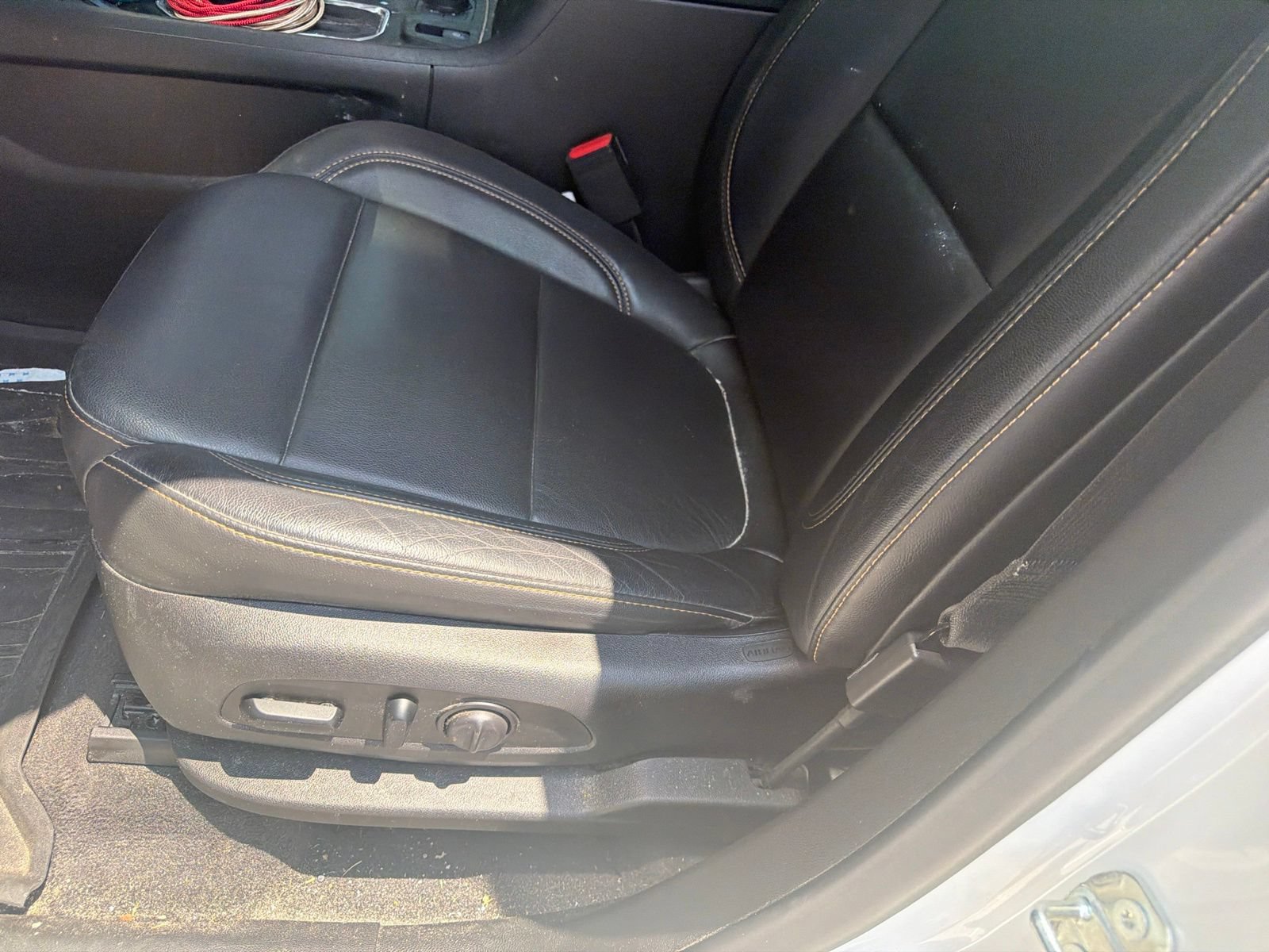 Used 2020 Chevrolet Traverse RS w/ LPO, Floor Liner Package FWD image 13