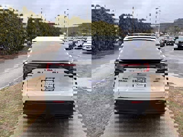 New 2026 Subaru Solterra Premium image 5