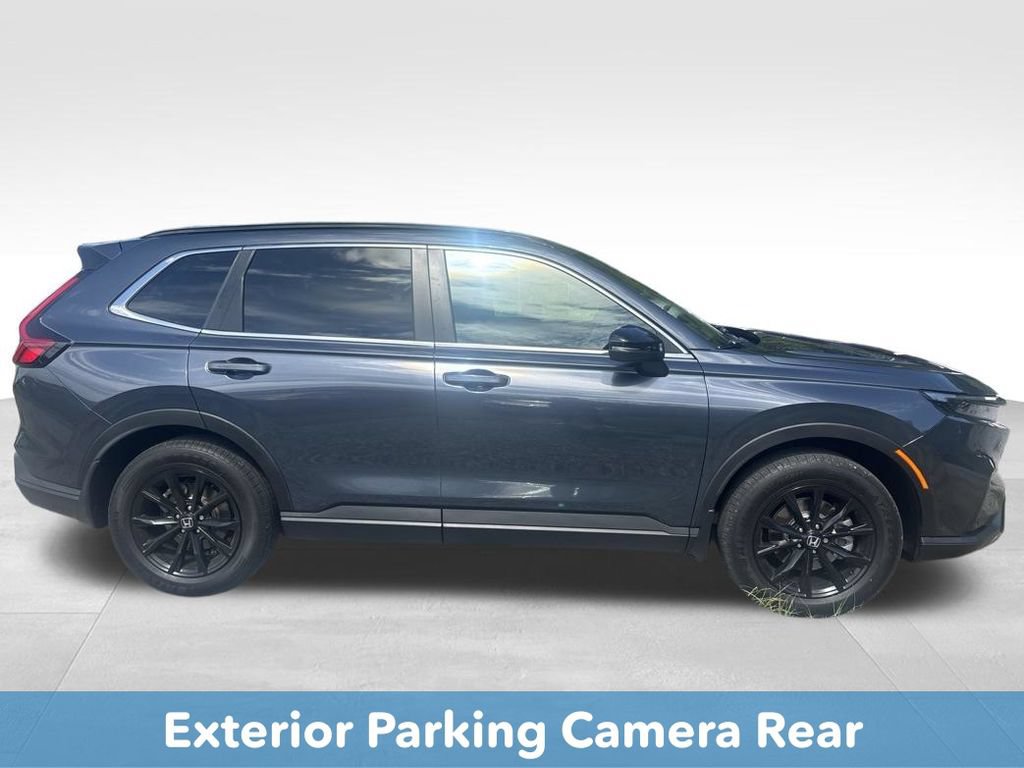 Used 2024 Honda CR-V Sport-L image 19