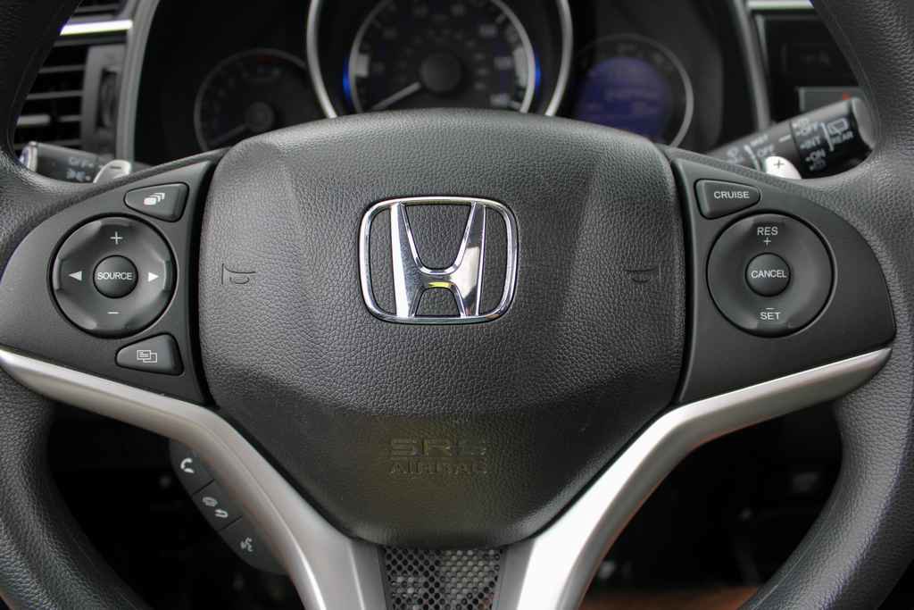 Used 2016 Honda Fit EX image 16