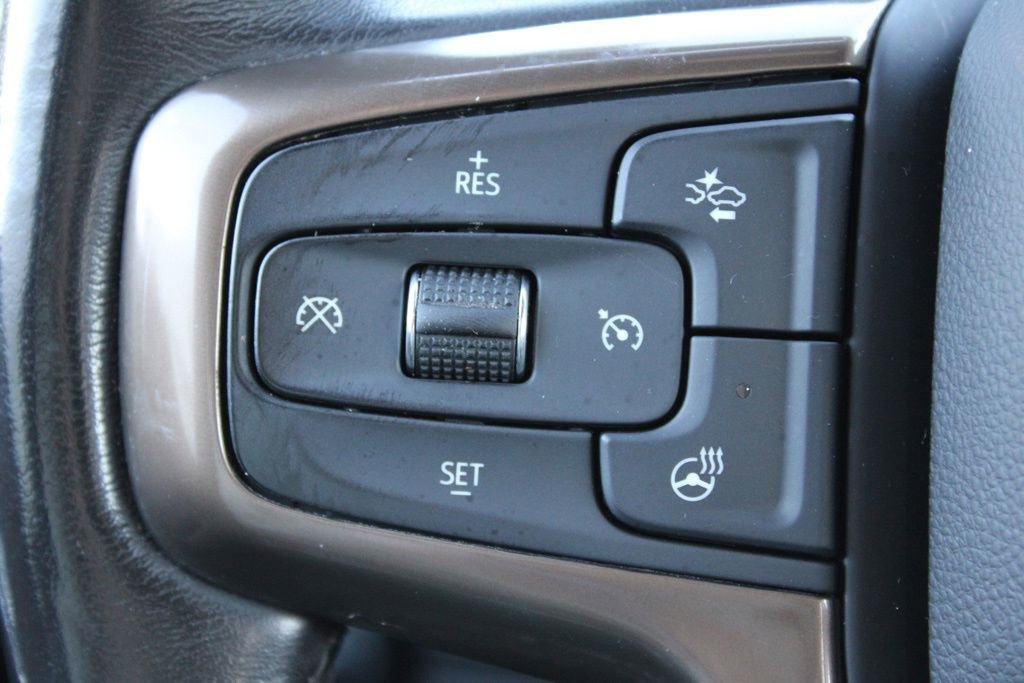 Used 2021 Chevrolet Suburban High Country image 34