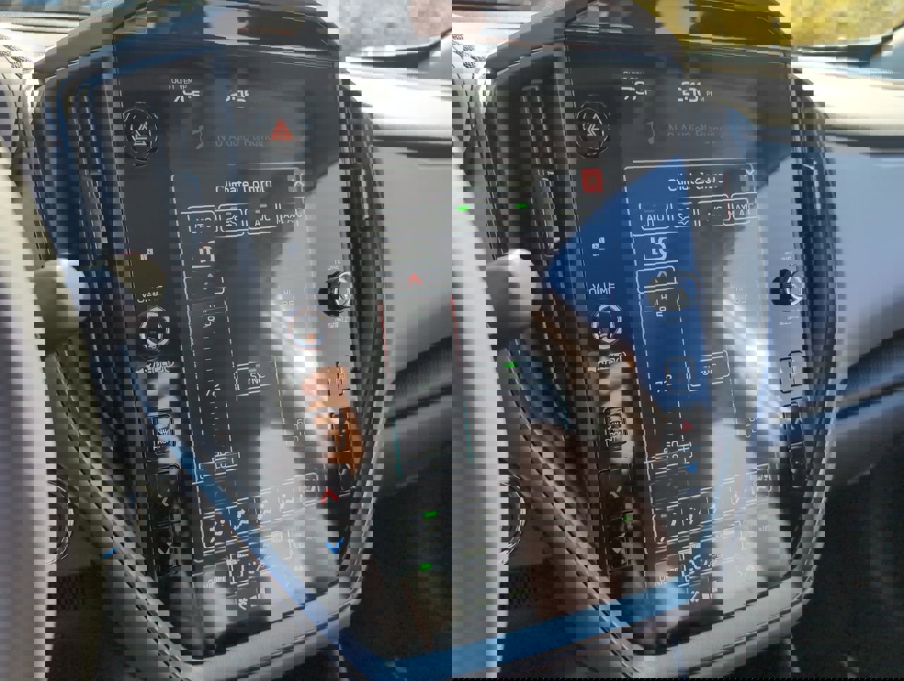 New 2025 Subaru Crosstrek 2.5i Limited image 22