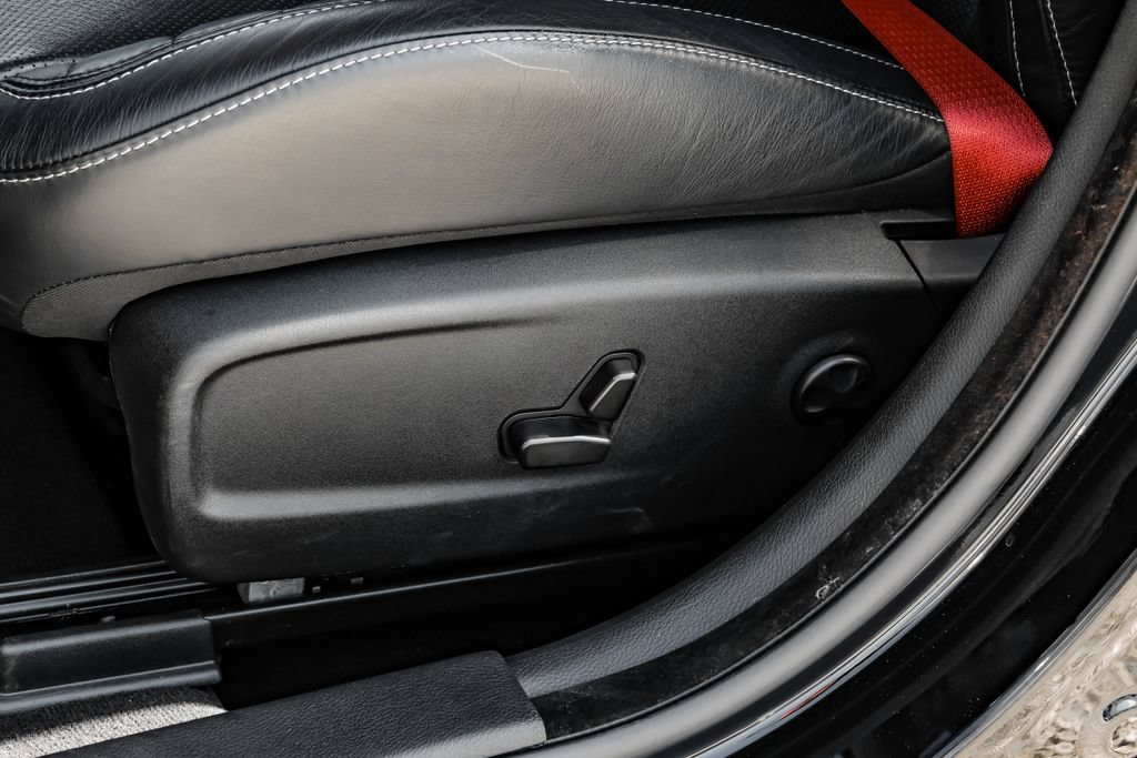 Used 2021 Dodge Charger SRT Hellcat RWD image 35