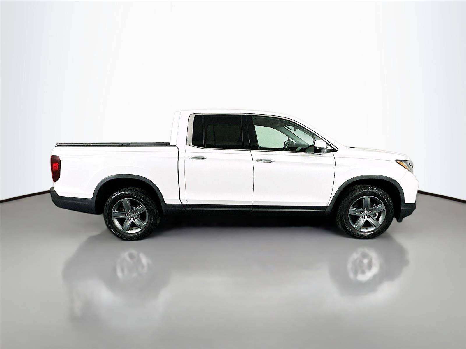 Used 2023 Honda Ridgeline RTL-E image 18
