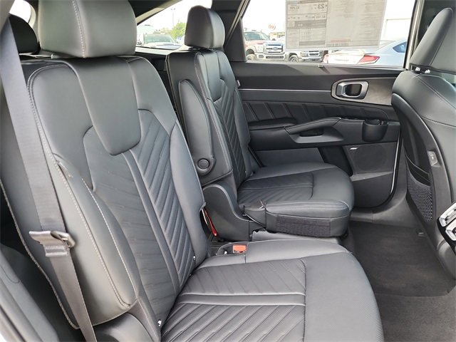 New 2026 Kia Sorento SX Prestige image 19
