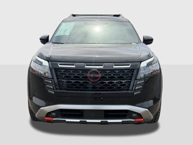 New 2026 Nissan Pathfinder Rock Creek AWD/4WD image 9